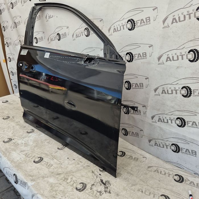 Usa dreapta fata Audi A6 4K C8 an 2018-2019-2020-2021-2022-2023-2024-2