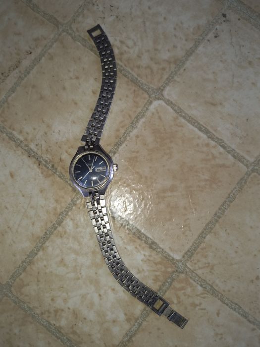 Дамски часовник Seiko