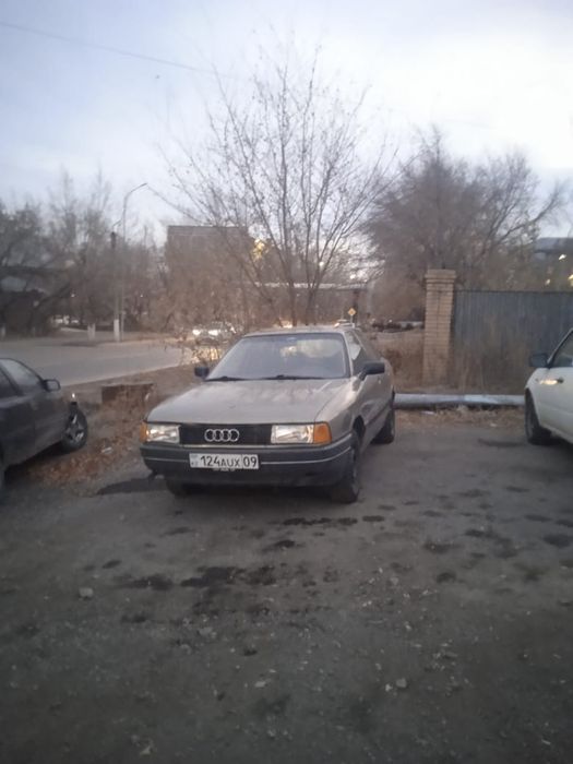 Продам машину Ауди