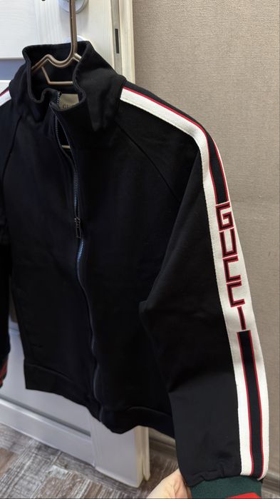 Gucci мъжко горнище