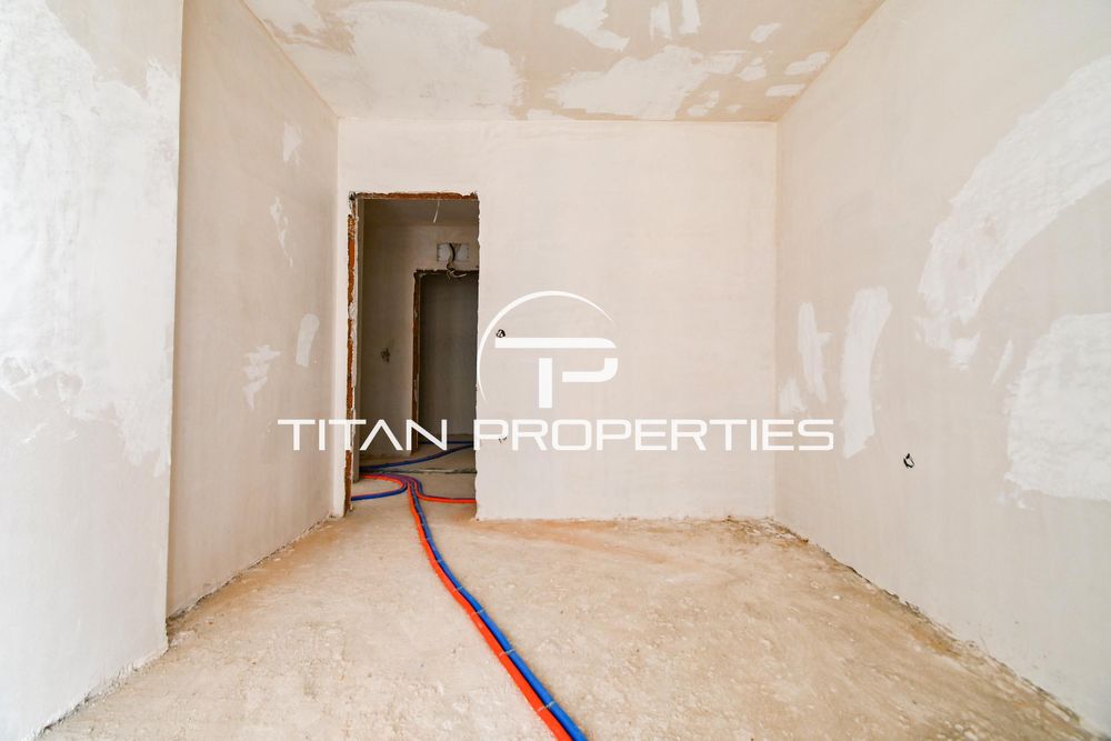 Продава се Двустаен апартамент в София, Банишора - 60 кв.м за 2317 €/кв.м - Снимка #2