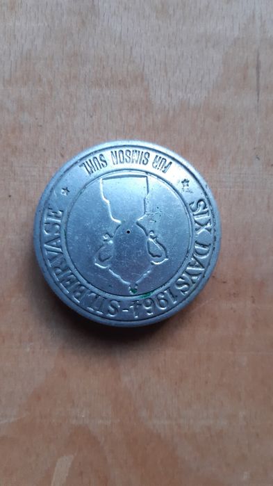 Оригинална капачка симсон