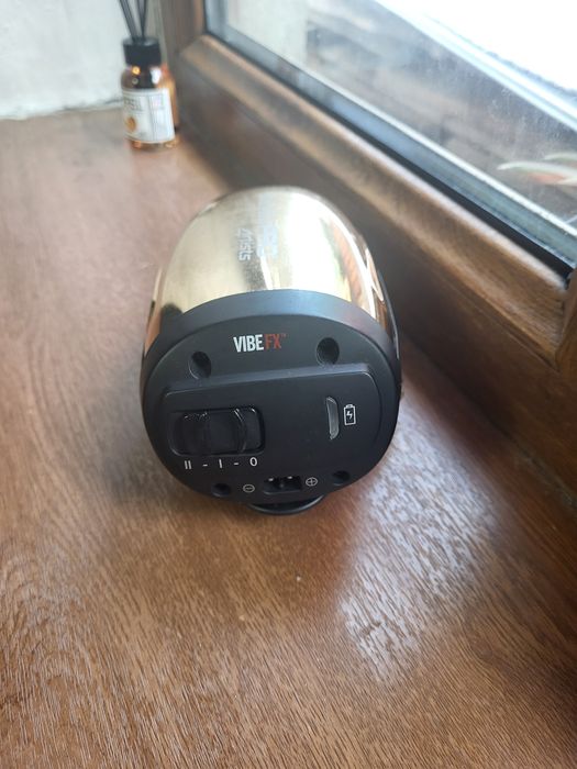 Массажер BaByliss Pro