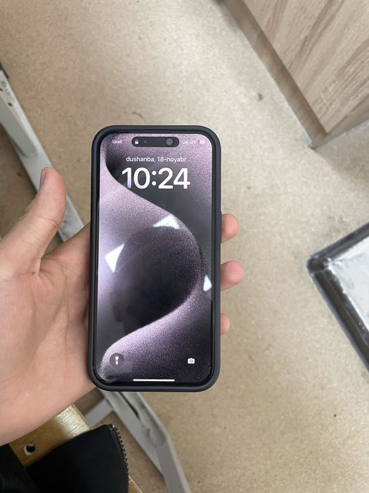 iphone 15 pro 256 2 sim