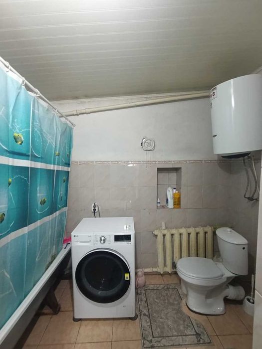 $ продам большой дом на Берлине в Майкудуке!