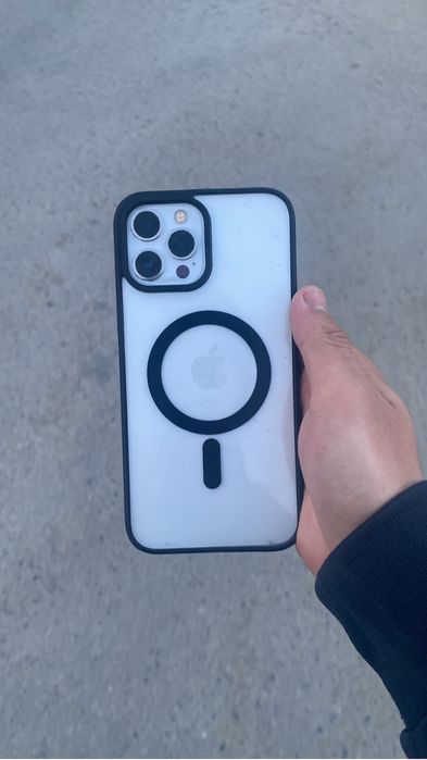 iPhone 12 Pro Max 256 GB