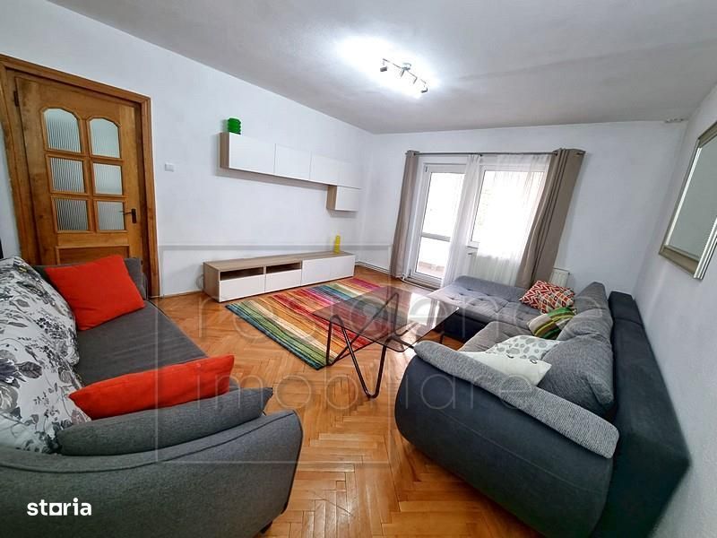 Comision 0%! Apartament 3 camere decomandate, Marasti, strada Nasaud