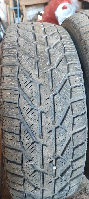 Продам шины в хорошем состоянии