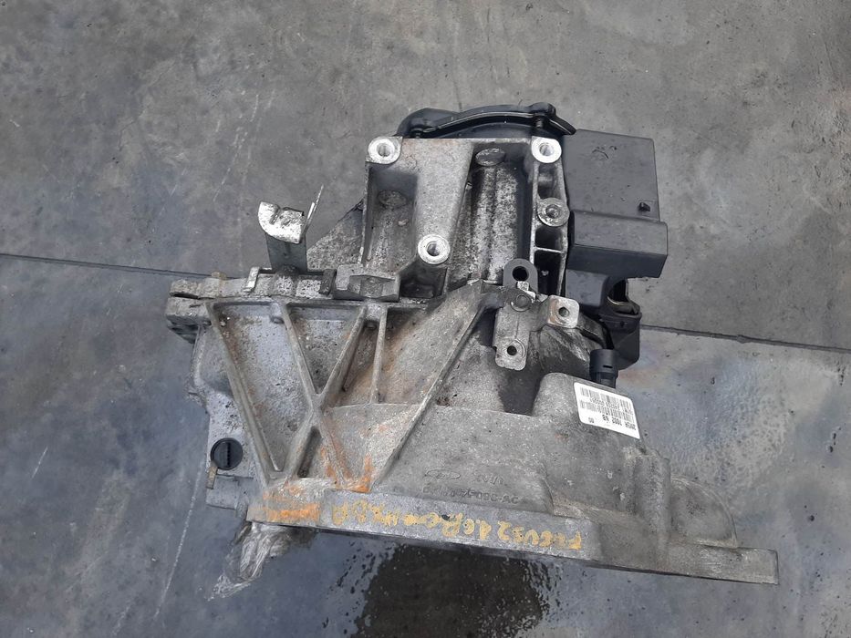 cutie viteze manuala 1.6 b hxda ford focus 2  3m5r7002nb