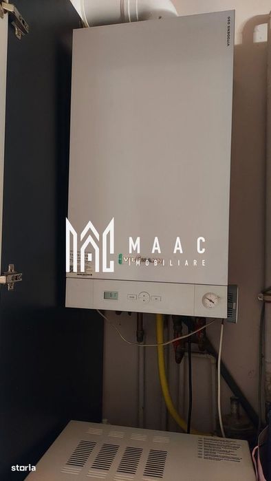 Apartament cu 3 camere de vânzare |Ostroveni – Zona W | Etaj 4| Comple