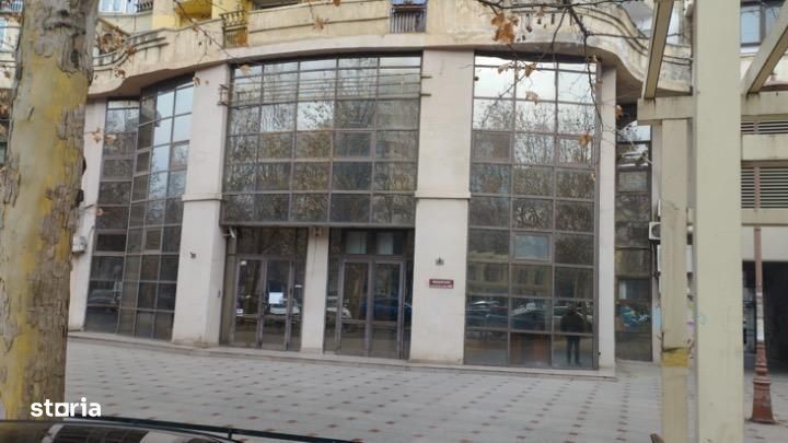 Spațiu generos birouri, Unirii, 1300 mp