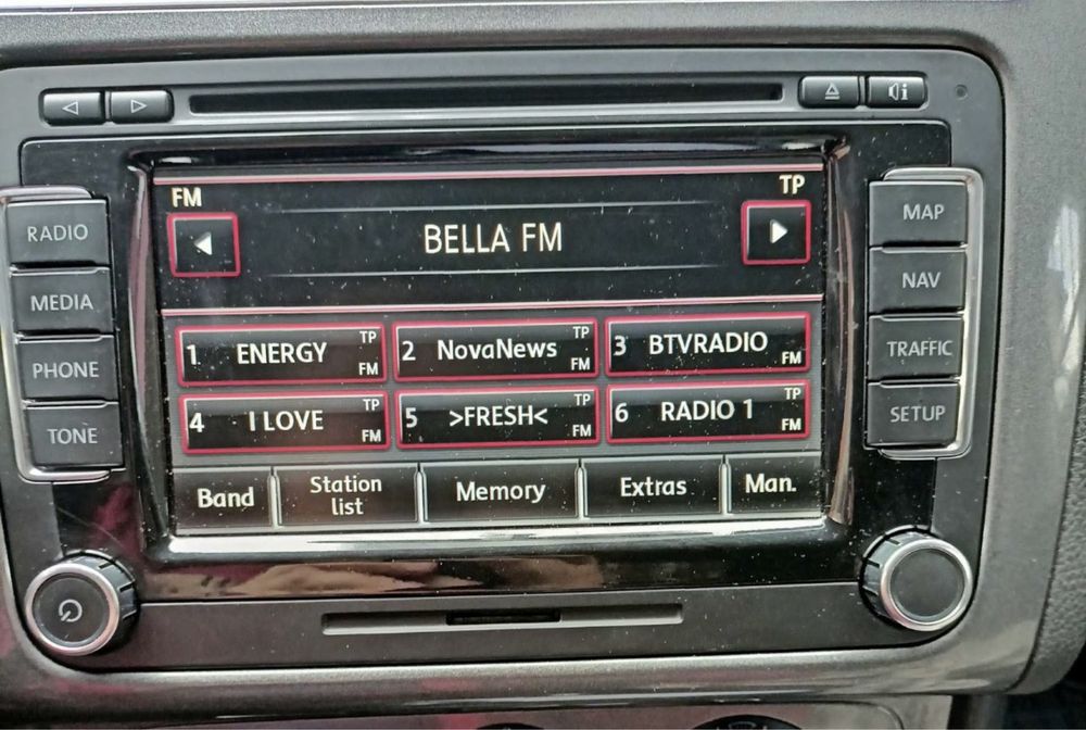 RNS 510 & MFD2 ( RN-S2 )