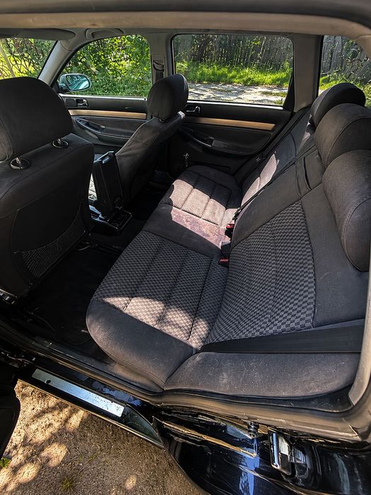 Audi A4 TDI 1.9 Kombi