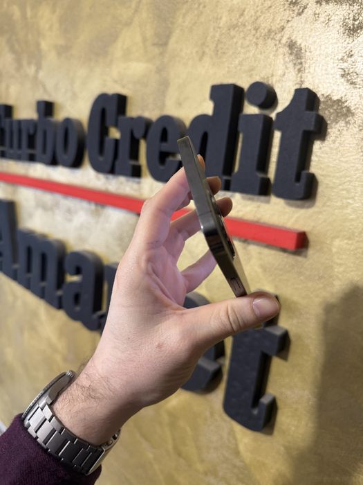 Apple iPhone 12 Pro Max 256GB Baterie 100% Garantie Testat Cutie