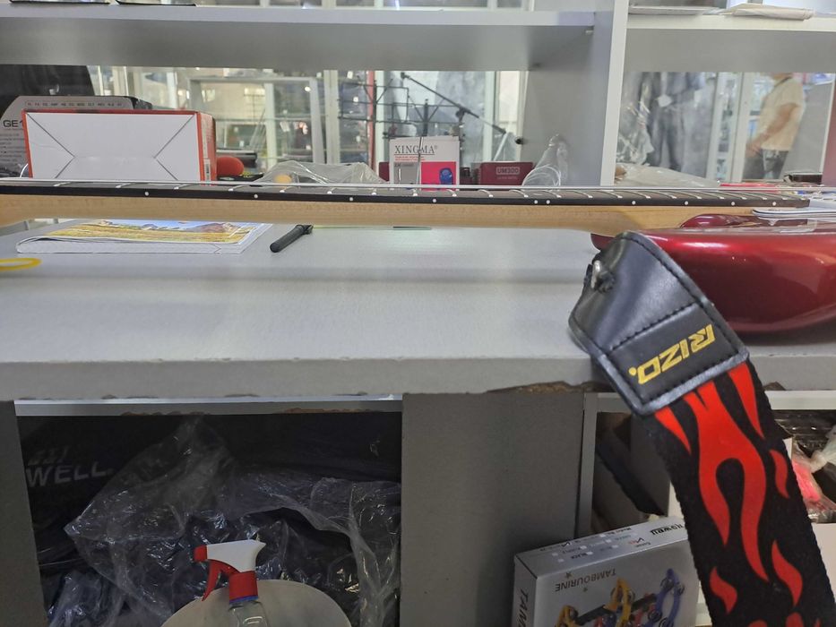 Электрогитара AriaProII