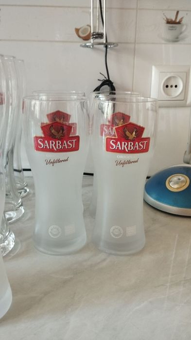 Кружки для пива. Пивные кружки Новые