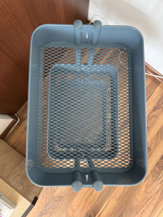 Etajera mobila ikea RASKOG