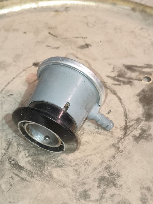 Редуктор газовый бытовой Пропан
  Регулятор давления / Р