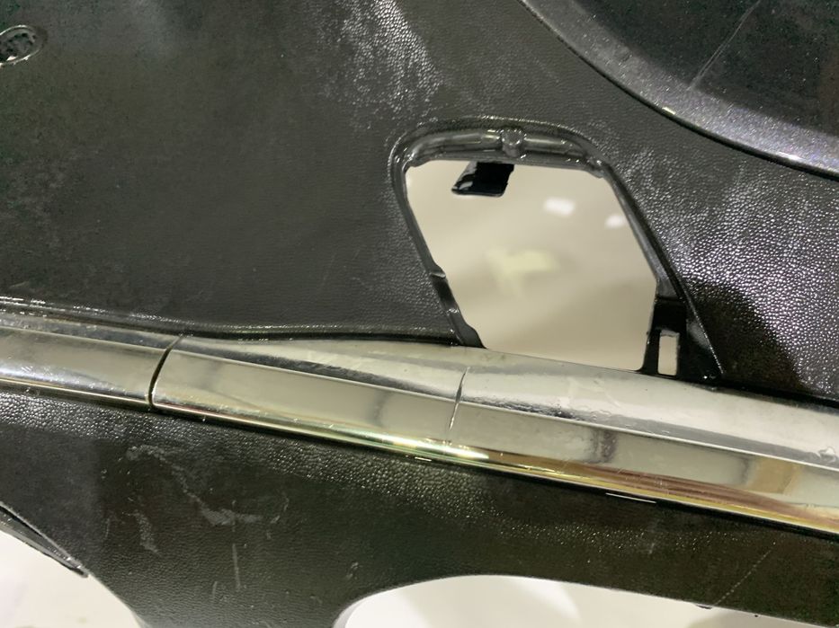 Bara spate Mercedes GLC Coupe, Hybrid, 2015, 2016, 2017, 2018, 2019, 2020, 2021, cod origine OE A2538852525.