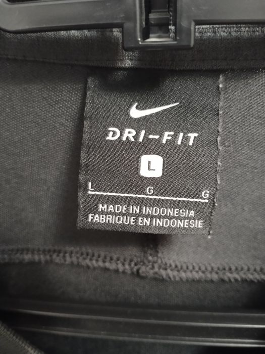 Спортивка Nike Wolfsburg