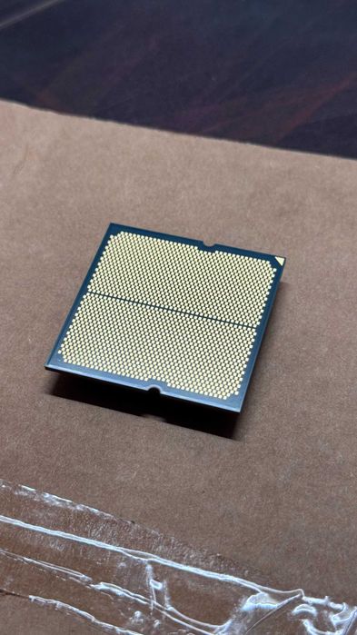Процессор AMD Ryzen 9 7950x