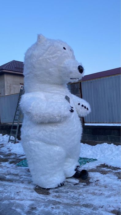 3м мишка продоиотся срочно