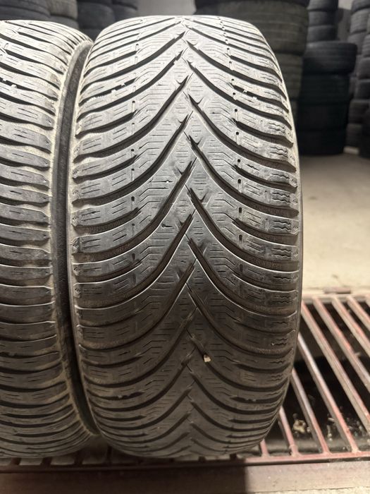 Bfgoodrich 205/55/16