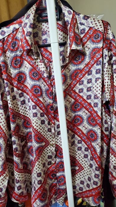 Женские блузки б/у недорого