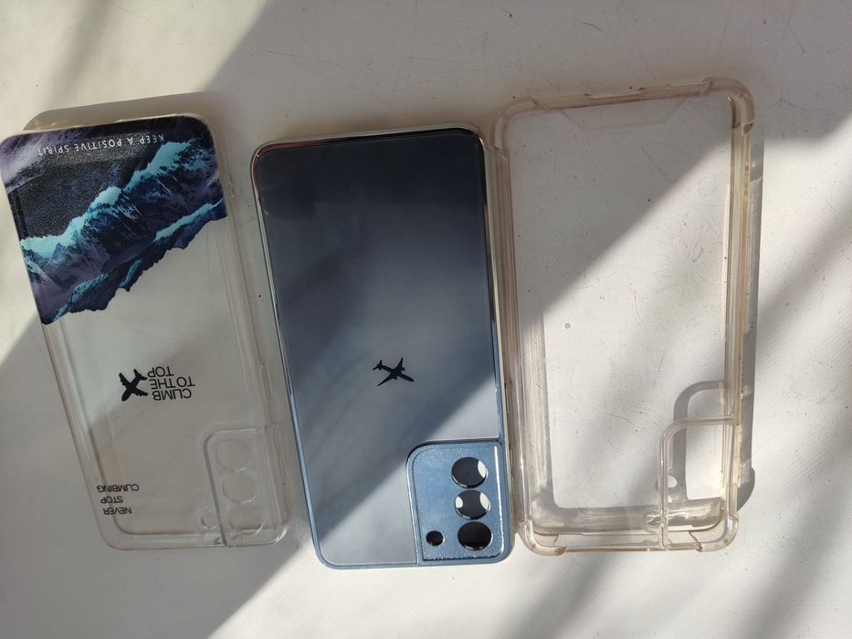 Samsung galaxy s21 5g