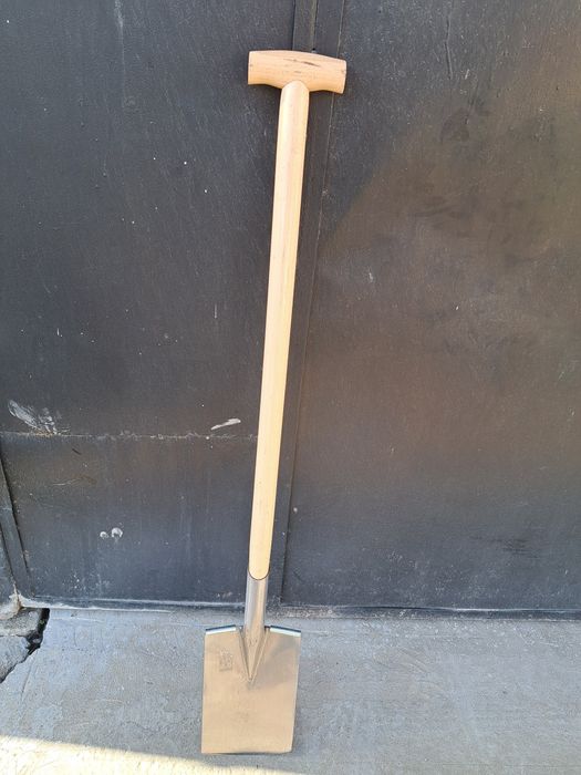 Немски градински лопати MEISTER и LUX