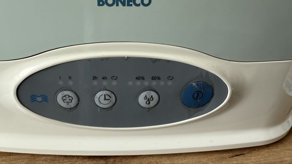 Увлажнитель воздуха Boneco