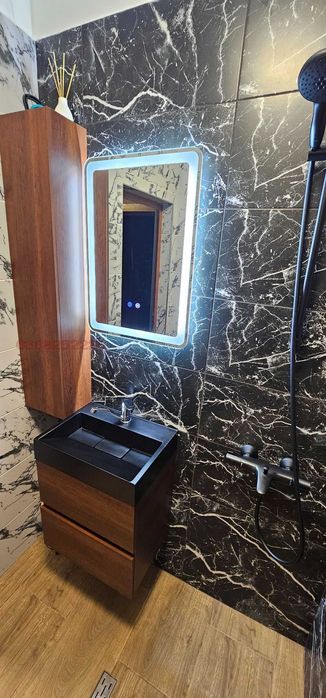 Продава се Двустаен апартамент в София, Надежда 1 - 70 кв.м за 1676 €/кв.м - Снимка #3