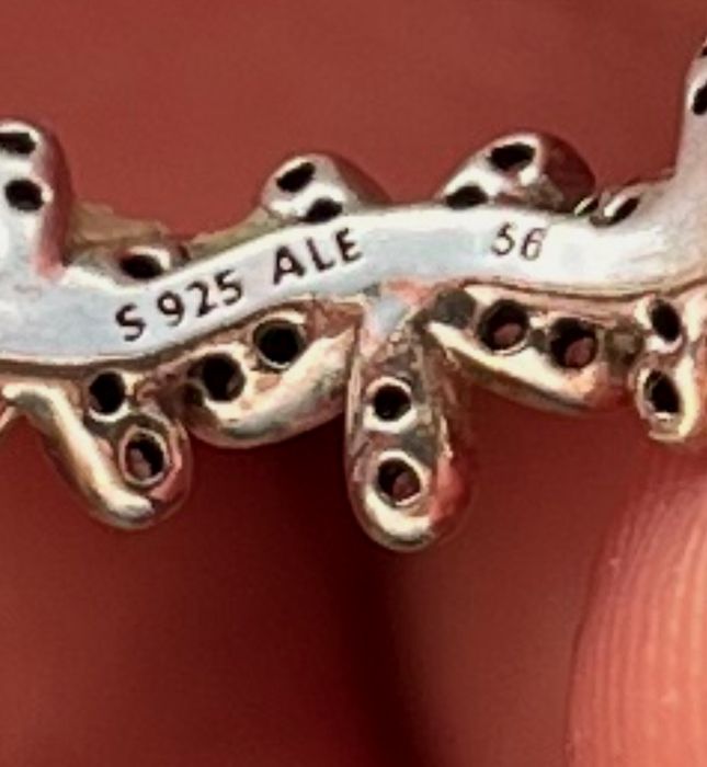 Inel Pandora Margaretă