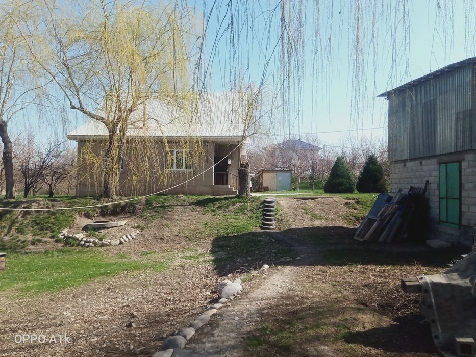 Продам дом кирпичный