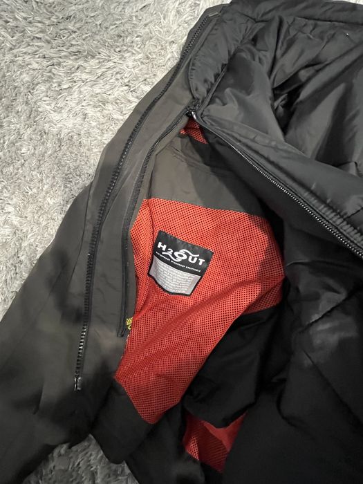 Geaca moto , Spidi H2Out