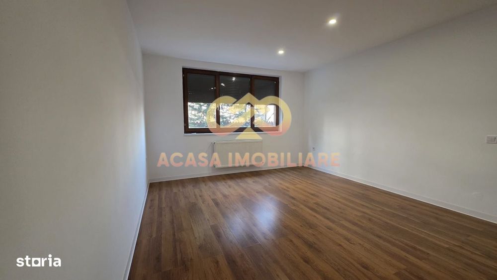 Vila Birouri Firma  Nemobilata  Zona  Palas