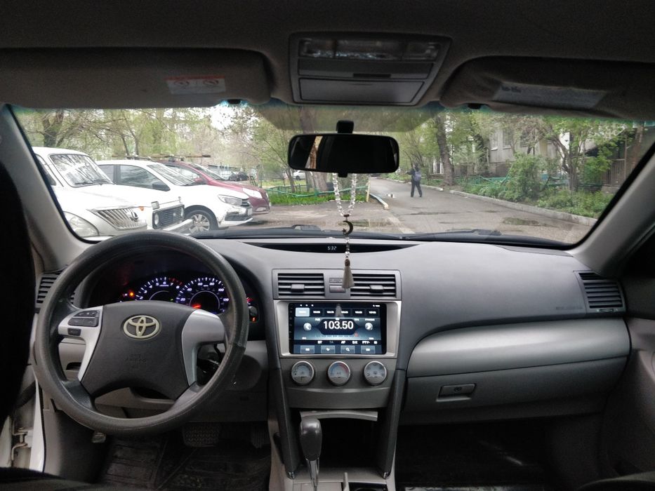 Продам Тойота Камри 45