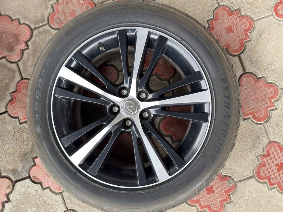 Продам диски р19