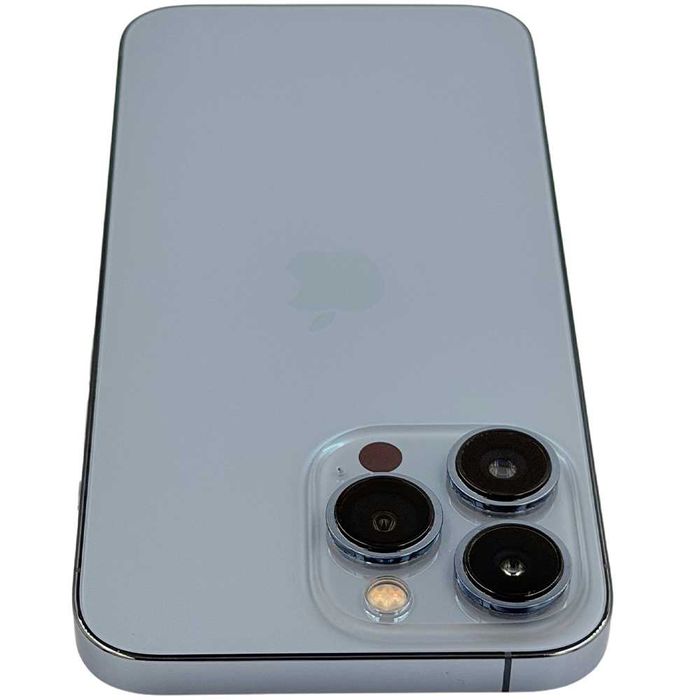 Magazin apple iPhone 13 pro sierra blue 128gb cu garantie excelent