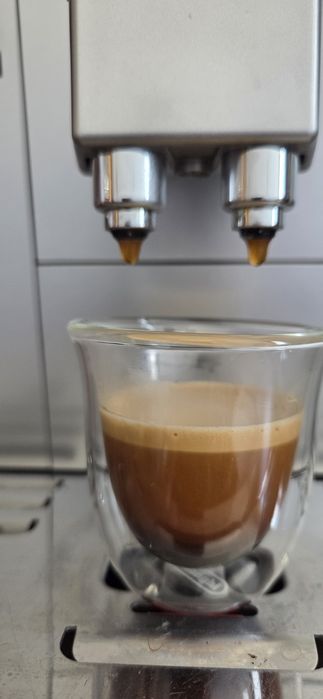 Delonghi Eletta Cappuccino Top