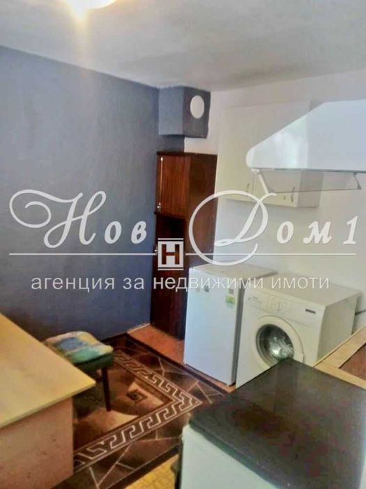 Дава се под наем Двустаен апартамент в Варна, Цветен квартал - 39 кв.м за 229.5 € - Снимка #2