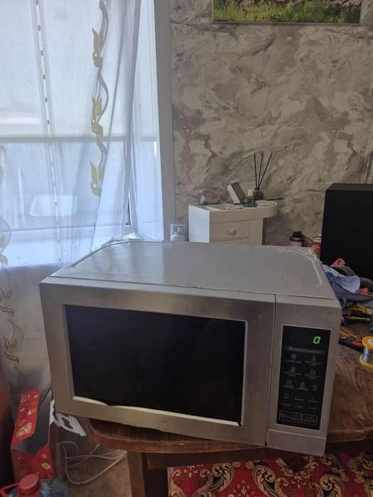 Продам микроволновку