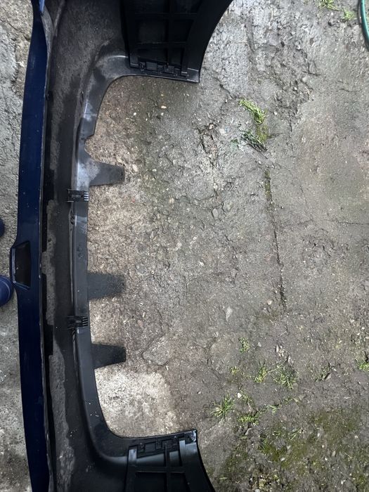 Bara spate opel astra g