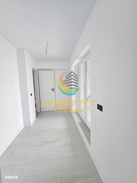 4 camere tip Duplex la 10 minute de metrou
