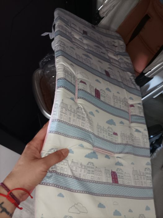 Детска количка + подаръци