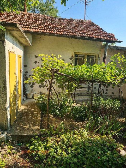 Къща в с. Доброглед, Варна