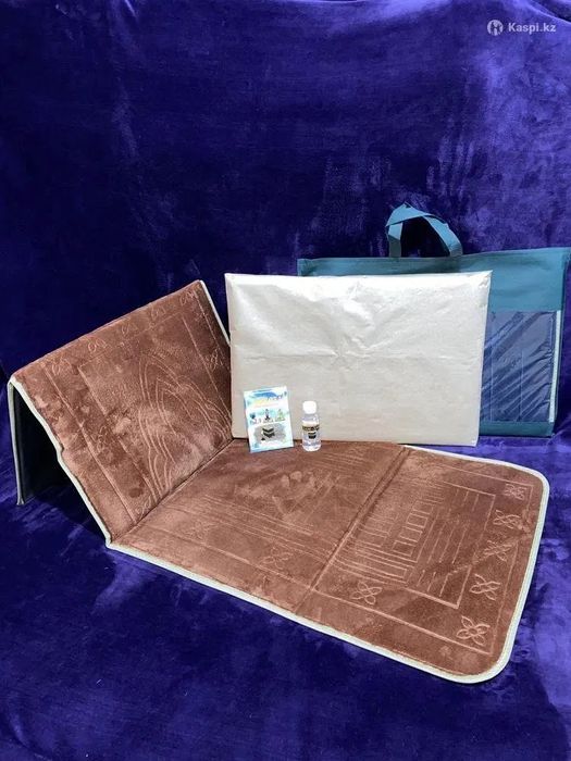 Складной жайнамаз