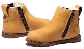 Новые ботинки timberland