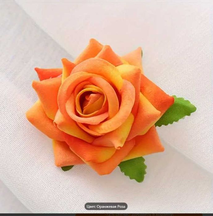 Предметы украшения, заколки