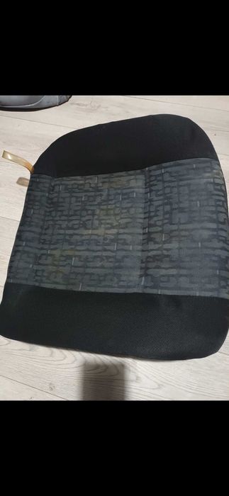 Седалки за passat b3/b4